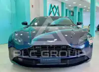 2019 Aston Martin DB11