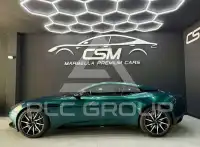 2019 Aston Martin DB11