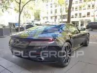 2019 Aston Martin DB11
