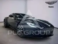 2019 Aston Martin DB11