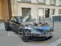 2019 Aston Martin DB11