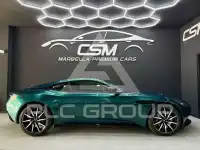 2019 Aston Martin DB11