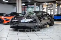 2019 Aston Martin DB11