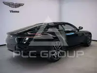 2019 Aston Martin DB11