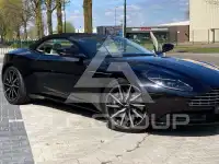 2019 Aston Martin DB11