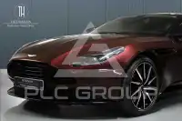 2019 Aston Martin DB11