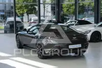 2019 Aston Martin DB11