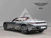 2019 Aston Martin DB11