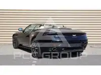 2019 Aston Martin DB11