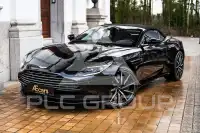 2019 Aston Martin DB11