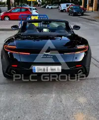 2019 Aston Martin DB11
