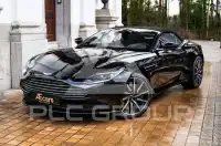 2019 Aston Martin DB11
