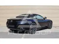 2019 Aston Martin DB11