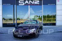 2019 Aston Martin DB11