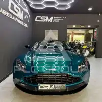 2019 Aston Martin DB11