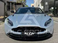 2019 Aston Martin DB11