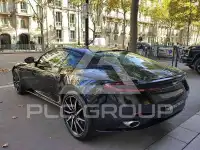 2019 Aston Martin DB11