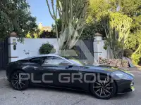 2019 Aston Martin DB11