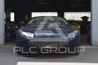 2019 Aston Martin DB11