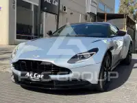 2019 Aston Martin DB11