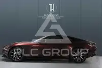 2019 Aston Martin DB11