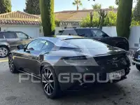 2019 Aston Martin DB11