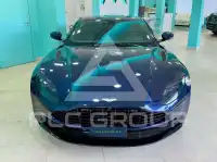 2019 Aston Martin DB11