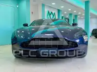 2019 Aston Martin DB11