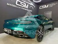 2019 Aston Martin DB11