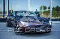 2019 Aston Martin DB11