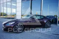 2019 Aston Martin DB11