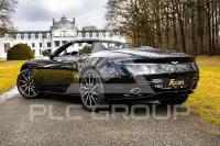 2019 Aston Martin DB11