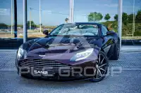 2019 Aston Martin DB11