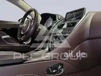 2019 Aston Martin DB11