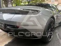 2019 Aston Martin DB11