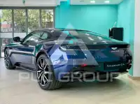 2019 Aston Martin DB11
