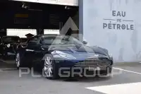 2019 Aston Martin DB11