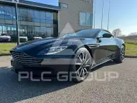 2019 Aston Martin DB11