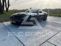 2019 Aston Martin DB11
