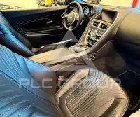 2019 Aston Martin DB11
