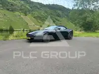 2019 Aston Martin DB11