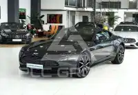 2019 Aston Martin DB11