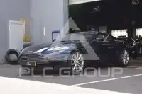 2019 Aston Martin DB11