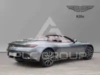 2019 Aston Martin DB11