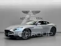 2019 Aston Martin DB11