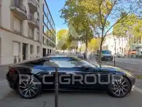 2019 Aston Martin DB11
