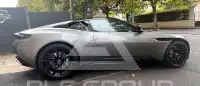 2019 Aston Martin DB11