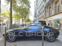 2019 Aston Martin DB11