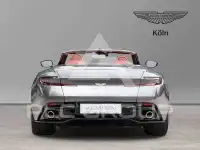 2019 Aston Martin DB11