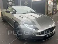 2019 Aston Martin DB11